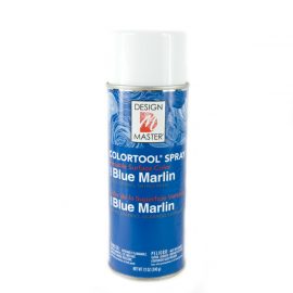 Design Master Metallic Blue Marlin