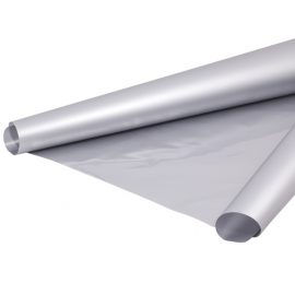 W150 Coloured Sheets Silver