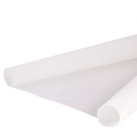 W150 Coloured Sheets White