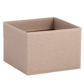 Corrugated Posybox Large
